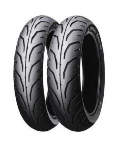 Dunlop TT900GP Vintage Series Tyre