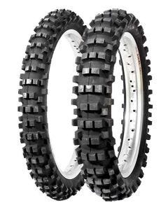 Dunlop D952 Tyre