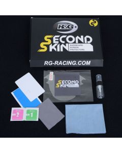 Dashboard Screen Protector kit,  Yam MT-07/Tracer 700 2014-