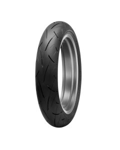 Dunlop Sportmax RoadSport 2 Tyre