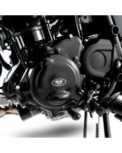 Engine Case Cover Set 2pc Race Ninja 400