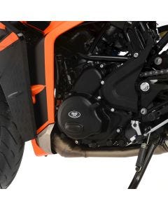 KTM 390 Duke'16-/RC 390 '16,Eng Case Cov,pair.Race
