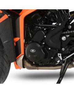Eng Case Cover Kit (Pair) Vitpilen/KTM RC390 (Race Series)