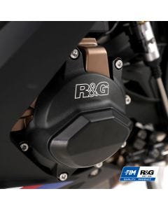 R&G PRO Generator Cover LH   BMW S1000RR/M1000R/S1000XR