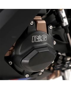 R&G PRO Eng Cover S1000RR / M1000R  L/H