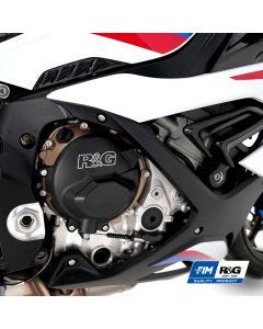 R&G PRO Clutch Cover RH BMW S1000R/M1000RR/S1000XR