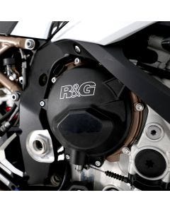 R&G PRO Eng Cover S1000RR / M1000R  PRO R/H