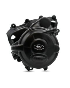R&G Honda Africa Twin '20- (DCT only) Eng Case Covs, Pair
