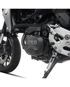 R&G BMW F900R '20- / F900XR '20- LHS - PRO Case Cover