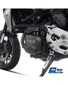 R&G PRO Generator Cover (LHS) for BMW F900R & F900XR 20-