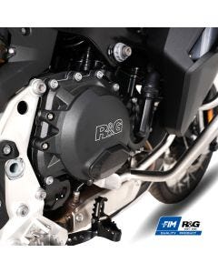 R&G PRO Clutch Cover (RHS) for BMW F900R & F900XR 20-