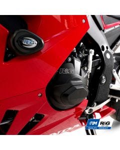 R&G PRO Generator Cover LH HON CBR1000RR-R/Fireblade SP 20-