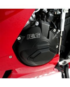 R&G Hon CBR1000RR-R (SP) '20-, PRO L/H alternator cover