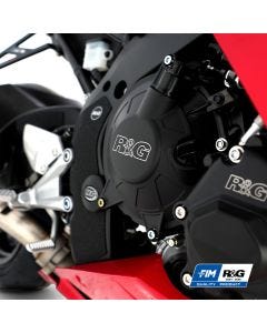 R&G PRO Clutch Cover RH CBR1000RR-R 20- & Fireblade SP 20-