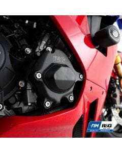 R&G PRO Pulse Cover RH CBR1000RR-R 20- & Fireblade SP 20-