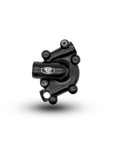 R&G Monster 950/Multistrada V2(S) 22/DesertX '22-W/Pump Cov