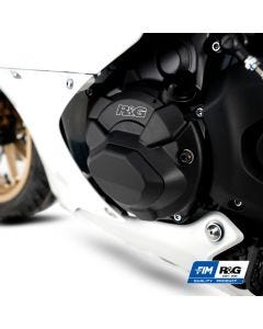 R&G PRO Generator cover LH MT/XTZ Tenere/YZF-R7 /Tracer 7