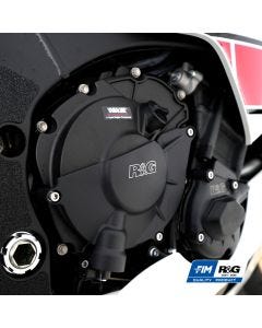 R&G Yam YZF-R1 '17- / YZF-R1M '17- R/H  PRO C/Cover