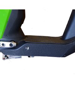 R&G Boot Guard Kit for Super Soco TSx '19- / CUx '19-