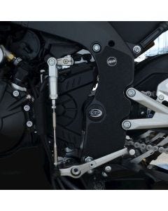 Honda CBR1000RR-R(SP) Boot Guard 4-Pc Kit(frame & swingarm)