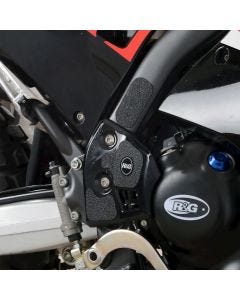 R&G Boot Guard Kit for Honda CRF250 Rally '20-