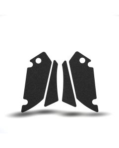 R&G Tank Traction Grips for Energica EVA RIBELLE/ RS '21-