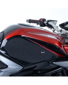 R&G Tank Traction Grips for MV Agusta Brutale 800RR '18-