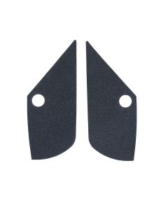 SPRINTGT TRACT PAD 10- CLR 2PC