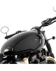 Triumph Bonneville Bobber '17- : Clear 2-Grip Kit