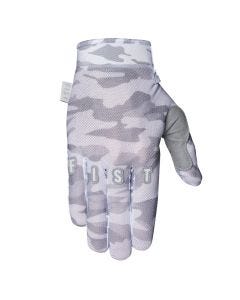 F-GB-01132 FIST Breezer - Snow Camo Glove