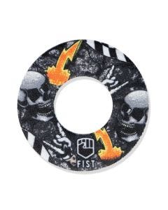 FIST Grip Donut Quaker