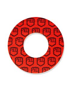 FIST Grip Donut Red Stocker