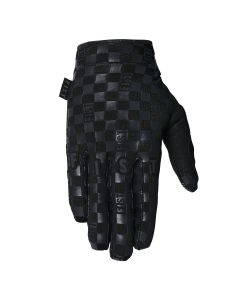 FIST Frosty Finger - Blackout Chequer Glove