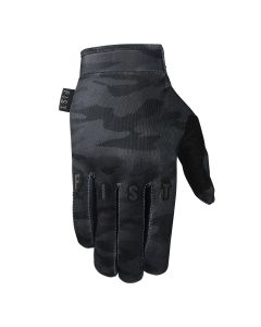 F-GF-01439 FIST Frosty Finger - Black Camo Glove