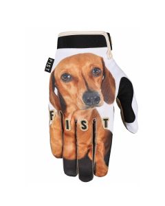 F-GLF-00999 FIST KIDS Maise N Pearl Glove