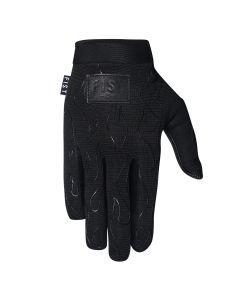 F-GMH-01323 FIST Moto Hybrid - Black Flame Glove