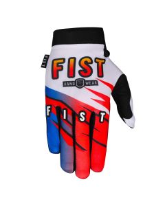 F-GS-01025 FIST 90s White Glove