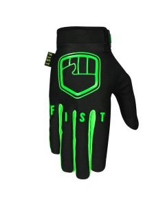 F-GS-01129 F-GS-01130 F-GS-01131 FIST Fluro Stocker Glove