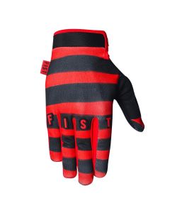 F-GS-01315 FIST Red Stripe Glove