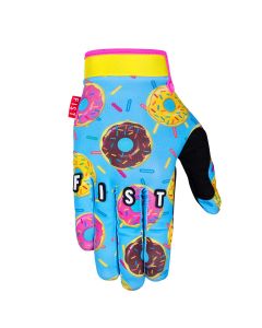 F-GSY-00900 FIST YOUTH O.G Sprinkles Glove - Caroline Buchanan