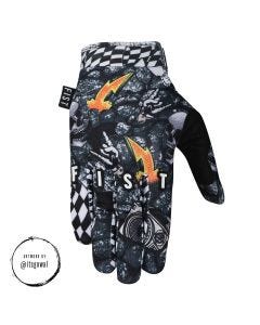 F-GSY-01429 FIST YOUTH Quaker Glove