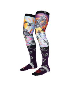 FIST Throw Down Brace Sock