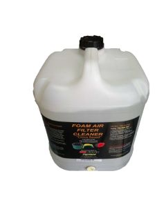 UNIFILTER 20L FILTER CLEANER
