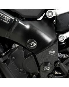 FR/PLUG LH/RHTOP GSX-S1000 ALL