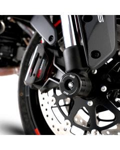 Fork Protectors RHS -KTM 990 Super Duke/R, 990 SMT, 990 SMR,