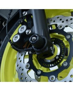 Fork Protectors, Yamaha MT-07 2018-
