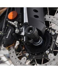 R&G Fork Protectors, Aprilia Tuareg 660 '22-