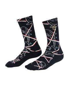 FIST Dolphin Sock