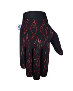 FIST Frosty Finger - Red Flame Glove