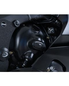 R&G YAMYZF-R6 '08- Eng Case Covers, Set (3) Race